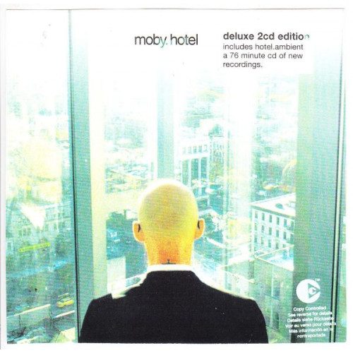 MOBY - HOTEL